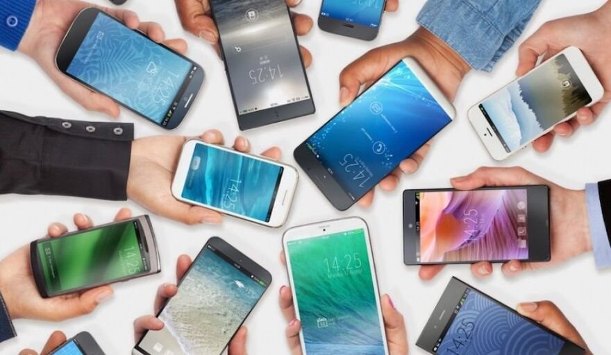 celulares 15